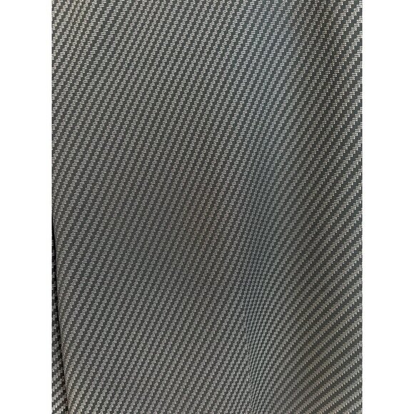 Ann Taylor Factory Store Sz 10 Dress Pants Fully Lined Wide Leg - Picture 2 of 6